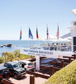 Twelve Apostles Hotel and Spa