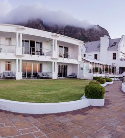 Twelve Apostles Hotel and Spa