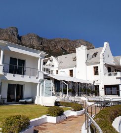 Twelve Apostles Hotel and Spa