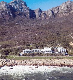 Twelve Apostles Hotel and Spa