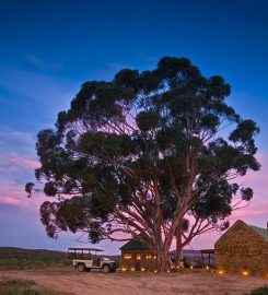 Bushmanskloof Wilderness Reserve