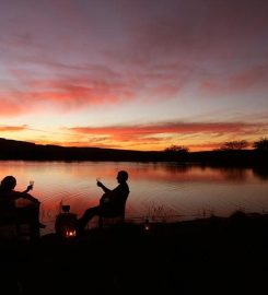 Bushmanskloof Wilderness Reserve