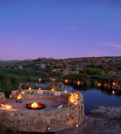 Bushmanskloof Wilderness Reserve