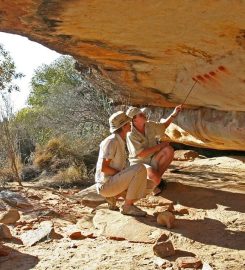 Bushmanskloof Wilderness Reserve