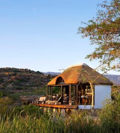 Bushmanskloof Wilderness Reserve