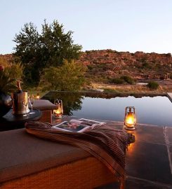 Bushmanskloof Wilderness Reserve