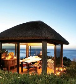 Twelve Apostles Hotel and Spa