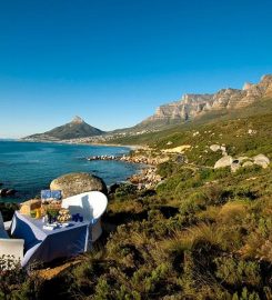 Twelve Apostles Hotel and Spa