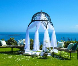 Twelve Apostles Hotel and Spa