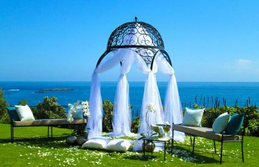 Twelve Apostles Hotel and Spa