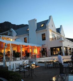 Twelve Apostles Hotel and Spa