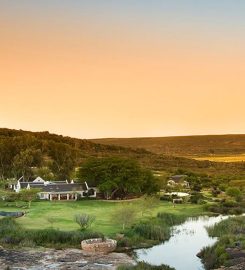 Bushmanskloof Wilderness Reserve