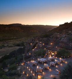 Bushmanskloof Wilderness Reserve