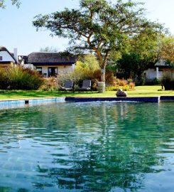 Bushmanskloof Wilderness Reserve