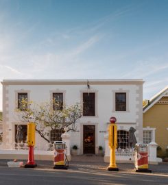 Lord Milner Hotel, Matjiesfontein