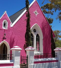 Lord Milner Hotel, Matjiesfontein