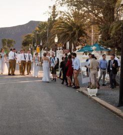 Lord Milner Hotel, Matjiesfontein