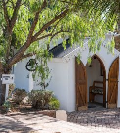 Lord Milner Hotel, Matjiesfontein