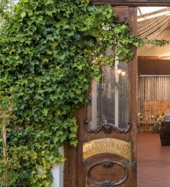 Lord Milner Hotel, Matjiesfontein