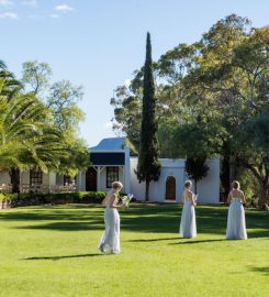 Lord Milner Hotel, Matjiesfontein