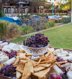 Lord Milner Hotel, Matjiesfontein