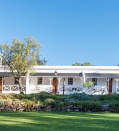 Lord Milner Hotel, Matjiesfontein