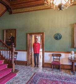 Lord Milner Hotel, Matjiesfontein