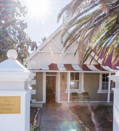 Lord Milner Hotel, Matjiesfontein