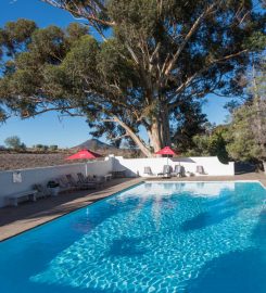 Lord Milner Hotel, Matjiesfontein