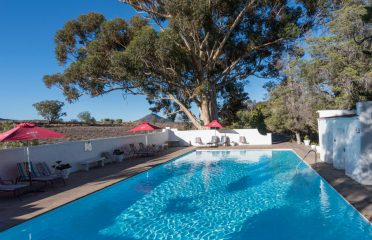 Lord Milner Hotel, Matjiesfontein