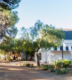 Lord Milner Hotel, Matjiesfontein