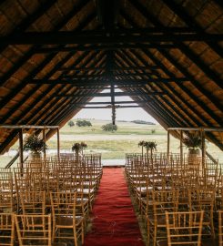 Penwarn Farm Lodge