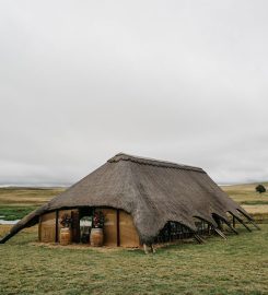 Penwarn Farm Lodge