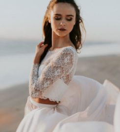 Meliza Meyer Bridal & Evening Wear