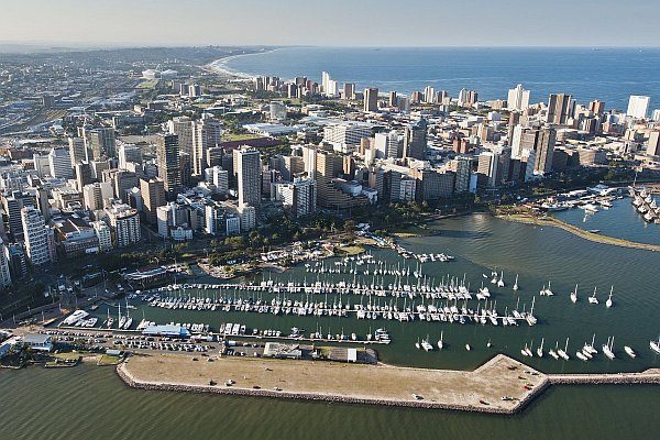 Durban