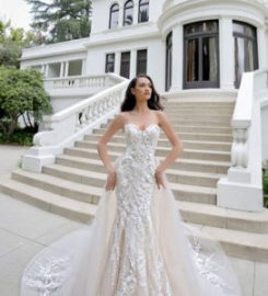 Amour Bridal Boutique