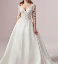 Amour Bridal Boutique