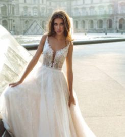 Amour Bridal Boutique