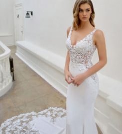 Amour Bridal Boutique