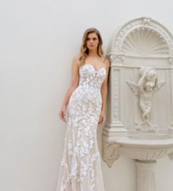 Amour Bridal Boutique