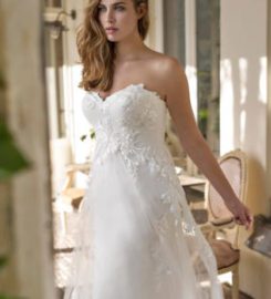 Belle Donne Bridal Boutique