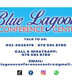 Blue Lagoon Conference Centre