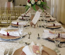 Dream Weddings on a Budget