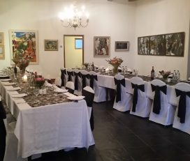 Welgemeend Cape Town – Event, Party, Conference and Wedding Venue