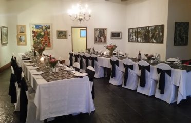 Welgemeend Cape Town – Event, Party, Conference and Wedding Venue