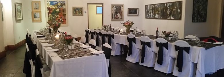 Welgemeend Cape Town – Event, Party, Conference and Wedding Venue