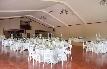 Grace Falls Wedding & Function Venue