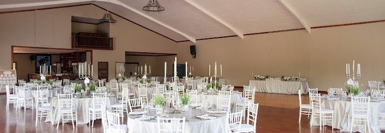 Grace Falls Wedding & Function Venue