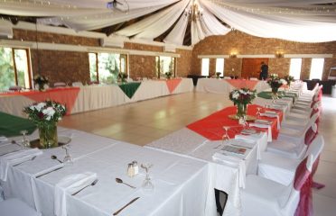 Ambrosia Hall & Caterers