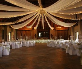 Gabbata Lodge Wedding Venue and Conference Centre